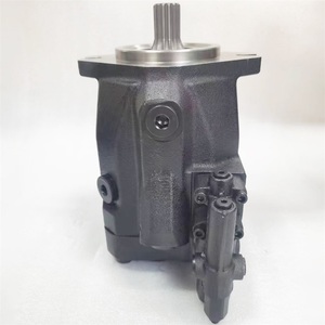 Pompe à huile haute pression à piston variable hydraulique 15140666 VOE15140666 - Product Image 4