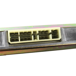 Contrôleur de moteur ECU 7834-30-2000 pour excavatrice PC200-6 PC200LC-6 - Product Image 4