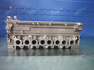 Ensemble de culasse 908005 pour moteur Ford <span class=keywords><strong>Peugeot</strong></span> Citroën Volvo 2.0L DW10 16V DOHC en aluminium, remplacement pour moteur diesel à rampe commune - Product Image 4