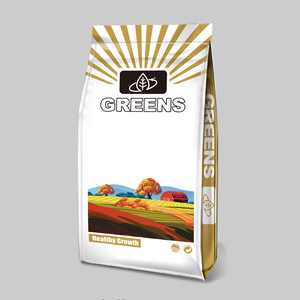 Sac en PP tissé laminé micro-fin pour semences <span class=keywords><strong>de</strong></span> laitue, idéal pour <span class=keywords><strong>la</strong></span> précision <span class=keywords><strong>de</strong></span> l'ensemencement des semences <span class=keywords><strong>de</strong></span> Lactuca, avec revêtement granulé. - Product Image 6
