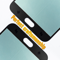 Affichage pantalla écran tactile téléphone portable lcd pour samsung duos j720 j7 2017 lcd