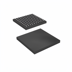 100 TFBGA Authorized Distributor Electronics Component Embedded PIC32MZ1024EFF100-E_GJX - Product Image 1