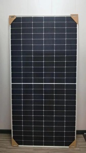 Panneaux solaires de pointe, prix compétitif, monocristallins de type N 580W 585W 590W 600 Watts, panneaux solaires photovoltaïques bifaciaux pour Jinko Solar JKM590N-72HL4-V 590W - Product Image 4
