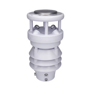 XF700A 7-in-1-Kompaktwetterstation-Multiparameter-Überwachung im Freien mit digitaler Schnitts telle und piezo elektrischem Niederschlag - Product Image 1