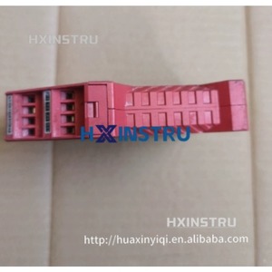 1PCS Pizzato CS AR-08V024 Relé de seguridad nuevo, envío a través de DHL/Fedex H - Product Image 4