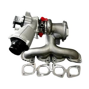 Auto Turbo Teile Turbolader A2700902780 A2700902280 2700902780 2700902280 für Mercedes Benz 270GLA X156 - Product Image 6