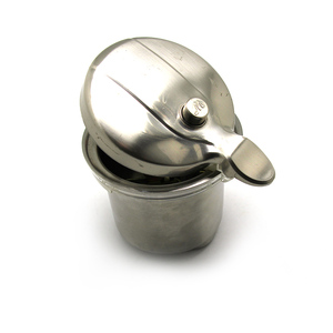 Bán buôn hydroforming kim loại sâu vẽ dịch vụ, Độ chính xác cao tùy chỉnh sâu phần vẽ - Product Image 3