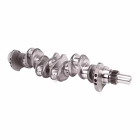 Vilebrequin G6000-1005001D-P2 adapté aux moteurs diesel Yuchai - Pièces de moteur