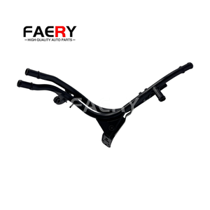 Sistema de refrigeración FAERY 1K0121070BD mejor <span class=keywords><strong>precio</strong></span> garantía de calidad Manguera de refrigerante Tubería de agua para <span class=keywords><strong>Audi</strong></span> <span class=keywords><strong>Q3</strong></span> - Product Image 2