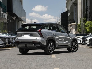 Geely Boyue <span class=keywords><strong>L</strong></span> 2026: SUV ad alte prestazioni, turbo, marchio cinese di lusso, tecnologia avanzata, confortevole, automatico, ACC, guida a sinistra - Product Image 6
