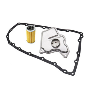 ชุดปะเก็นถาดน้ำมันพร้อมตัวกรองสำหรับ JF017E 31728-29X0D 31728-28X0A Infiniti - Product Image 3