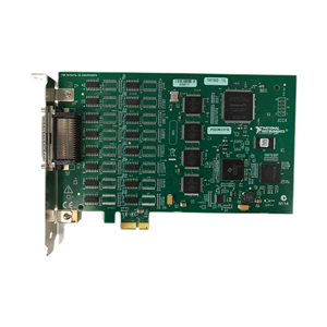 Dispositif d'interface série PCIe-8431/16 de National Instruments avec garantie de 3 mois, fabriqué aux États-Unis - Product Image 4