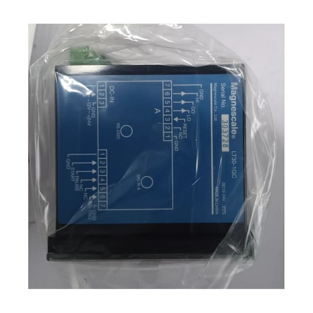 Control unit LT30-1GC new and original price to be negotiated