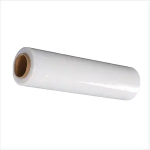 パレットラッピングストレッチラップストレッチフィルム500mm450mm 50cmパッケージ透明ソフトLldpe