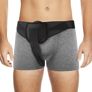 Homens Hérnia Virilha Cinto Truss Suporte Almofadas Brace <span class=keywords><strong>Pain</strong></span> <span class=keywords><strong>Relief</strong></span> Recovery Strap Umbilical Medical Inguinal Hérnia Belt - Product Image 2