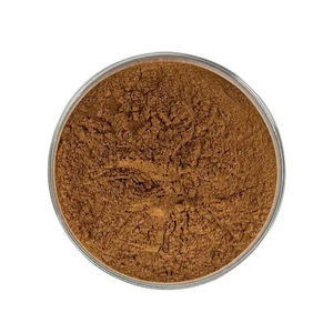 도매 천연 순결한 나무 베리 추출물 5:1 Chasteberry 분말 추출물 Vitex Agnus-castus 추출물 - Product Image 3