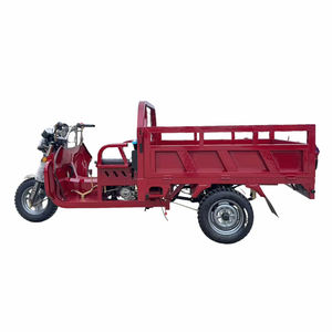 Vente directe de tricycles à trois <span class=keywords><strong>roues</strong></span> populaires pour le transport de marchandises - Product Image 3