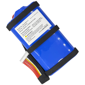 แบตเตอรี่ 7.26v 10400mAh สำหรับลำโพงไร้สาย <span class=keywords><strong>JBL</strong></span> Boombox3 รุ่น ID109GA <span class=keywords><strong>ราคา</strong></span>โรงงาน แบตเตอรี่ลิเธียม <span class=keywords><strong>Boombox</strong></span> 3 - Product Image 4