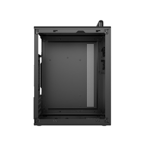 Casing Komputer PC Kantor Mid Tower MicroATX Grosir, Kabinet <span class=keywords><strong>Mini</strong></span> PC M-ATX Dengan USU3.0 dan Pegangan - Product Image 5