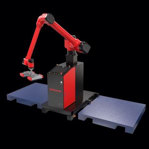 Robot de Apilamiento, Robot de Recolección, Robot de Producción, Robot de Empaquetado, Robot de Manipulación, Certificado CE, Certificado ISO - Product Image 1