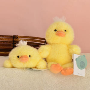 Peluches de la <span class=keywords><strong>Serie</strong></span> Running, Lindos Peluches de Panda, Cerdo Rosa y Conejo, Muñeco de Peluche, Regalo de Cumpleaños, Oso de Peluche, Relleno de Algodón 3D, 31-50 cm - Product Image 3