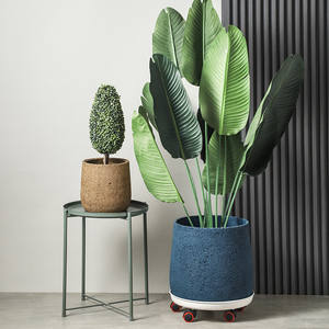 Vela de Cera de Coco de Estilo Nórdico, Hecha a Mano, Transpirable, de Gran Diámetro, Creativa, Moderna y con Personalidad - Product Image 2