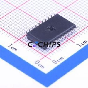 ชิปไอซีไมโครคอนโทรลเลอร์ของแท้/ใหม่ PIC16F785-I SOIC-20-300mil (MCU/mpu/soc) - Product Image 2