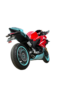 Aprende Más 	 Velocidad Máxima 	 Alternativa de Transporte 	 Motocicleta <span class=keywords><strong>Ducati</strong></span> 	 Motocicleta rosa 	 Faros para Moto - Product Image 4