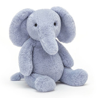 Poupée douce en peluche animal en peluche, oreiller en peluche de dinosaure lesté réconfortant, vente en gros