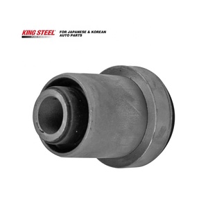 KINGSTEEL OEM UR56-34-470 UR56-34-470B Ricambi Automobilistici Parti di Sospensione Boccola del Braccio di Controllo per <span class=keywords><strong>FORD</strong></span> MAZDA - Product Image 1