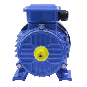 Moteur asynchrone triphasé à induction AC IE3/YE3, fil de cuivre 100%, efficacité IE3, IP55, 0,55 kW-2,2 kW, 0,75 CV-3 CV - Product Image 1