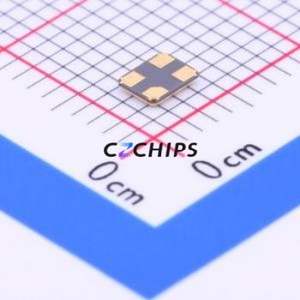 X1E0000210860 Crystal (Passive) SMD3225-4P Crystal Oscillator SMD Crystal Oscillator 27.12MHz 10ppm 12pF - Product Image 2