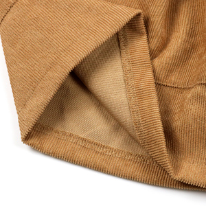 Vêtements d'été décontractés pour enfants Jupe pour petites filles <span class=keywords><strong>Mini</strong></span> jupe en velours côtelé - Product Image 5