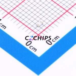 Résistance SMD AR03FTC4023 0603 (Type : Film mince) (Résistance : 402 kOhm Précision : 1 %) - Product Image 2