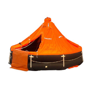 طوف مطاطي قابل للنفخ من Solas مزود بحبر ديفيت للبيع المباشر من المصنع - Product Image 3