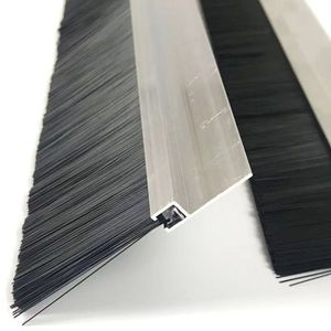 <span class=keywords><strong>Fixman</strong></span> ขนแปรงประตูโรงรถอลูมิเนียม447234ยาว1067มม. ยาว50มม.-แพ็ค2อัน (2134มม.) - Product Image 6