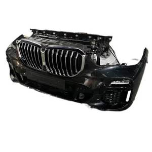 Parachoques Originales de Calidad X4 X5 X6, Kit Completo de Piezas de Carrocería, Parachoques Delantero con Labio para BMW <span class=keywords><strong>2023</strong></span> - Product Image 1