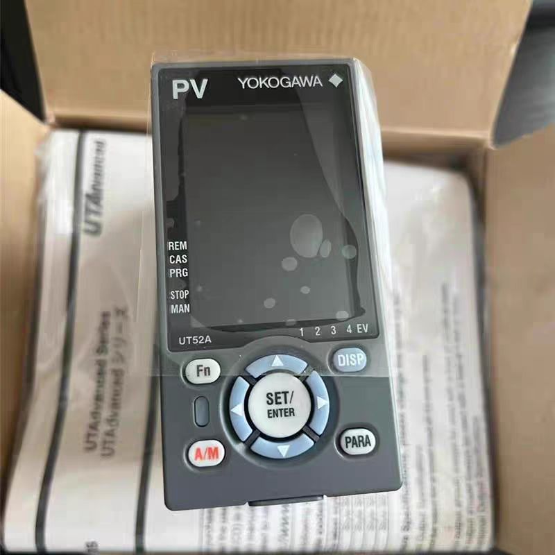 YOKOGAWA UT52A デジタル温度コントローラー