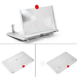 2024 nuovi prodotti popolari schermo del telefono <span class=keywords><strong>cellulare</strong></span> lente d'ingrandimento 3D schermo del telefono <span class=keywords><strong>cellulare</strong></span> ingrandito schermo - Product Image 6