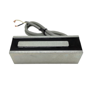 Nhà Máy Bán buôn tùy chỉnh 12V 24V DC 100cm 88kg 880n nam châm điện hình chữ nhật nâng nam châm điện - Product Image 4