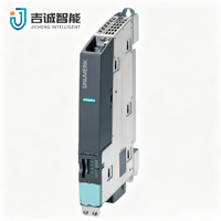 Unidad de Control Principal CNC Original Siemens 6FC5372-0AA00-0AA2 SINUMERIK NCU720.2 DP para Sistema 840D Sl en Stock