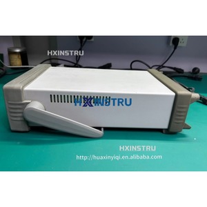 เครื่องวัดความถี่อเนกประสงค์ Keysight Agilent 53181A opt:030 3GHZ 10 หลัก/วินาที พร้อมแหล่งจ่ายไฟ ytdi มัลติมิเตอร์ - Product Image 3