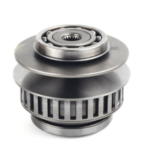 Kit de poulies HENING JF015E RE0F11A pour système de transmission automatique, pièces de boîte de vitesses - Product Image 3