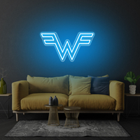Enseigne néon personnalisée, lumineuse RGB à intensité variable, décoration murale pour chambre, mariage, anniversaire, bar et entreprise sur mesure