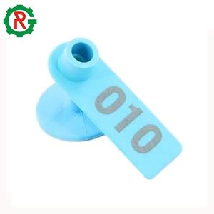 Materiale TPU marchi auricolari per pecore o capre per animali - Product Image 3