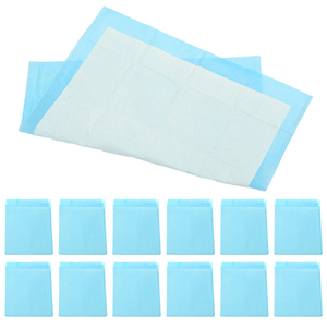 <span class=keywords><strong>Empapadores</strong></span> para <span class=keywords><strong>Perros</strong></span>, Desodorante para Gatos, Almohadillas Absorbentes, 100 Unidades, Pañales Gruesos para Orina, Alfombrilla Ecológica para Mascotas - Product Image 3