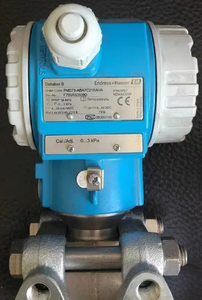 Endress+Hauser Deltabar PMD75 Original, Capteur de Différence de Pression Élevée PMD75 4-20mA - Product Image 4