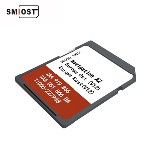 <span class=keywords><strong>Carte</strong></span> mémoire SD <span class=keywords><strong>GPS</strong></span> Navi OEM 2 Go 4 Go 8 Go 16 Go 32 Go avec verrouillage pour <span class=keywords><strong>RNS</strong></span> <span class=keywords><strong>315</strong></span> V12 en plastique - Product Image 5
