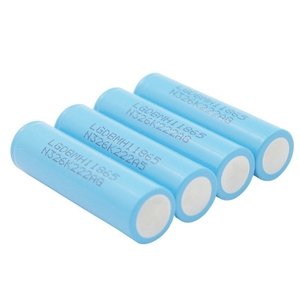 Meilleures ventes MH1 3.6V 3200mAh Batterie lithium-ion de qualité supérieure Cellule 18650 d'origine - Product Image 2