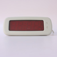 Chenghui Auto Part CH03AW Bus Coach LED Horloge électronique numérique Affichage de bus de personnalisation d'usine d'origine de haute qualité